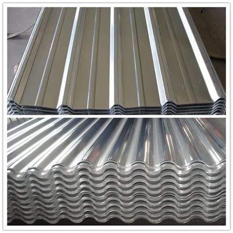 non galvanized corrugated sheet metal|corrugated galvanized sheet metal 4x8.